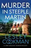 Murder in Steeple Martin synopsis, comments