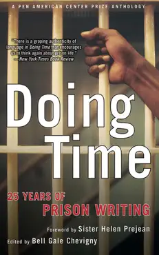 doing time book cover image