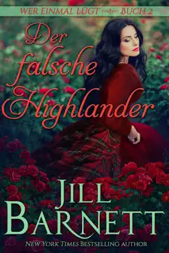 der falsche highlander book cover image