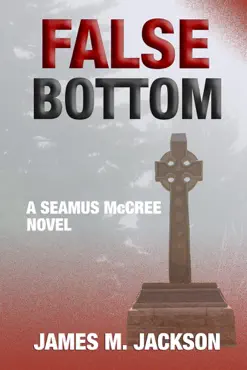 false bottom book cover image