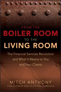 from the boiler room to the living room book cover image