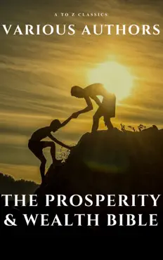 the prosperity & wealth bible imagen de la portada del libro