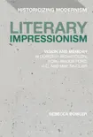 Literary Impressionism synopsis, comments