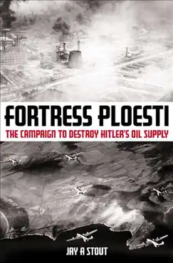 fortress ploesti book cover image