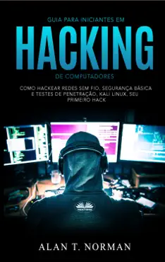 guia para iniciantes em hacking de computadores imagen de la portada del libro