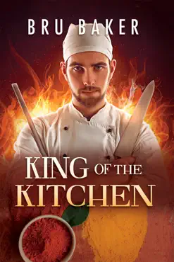 king of the kitchen imagen de la portada del libro