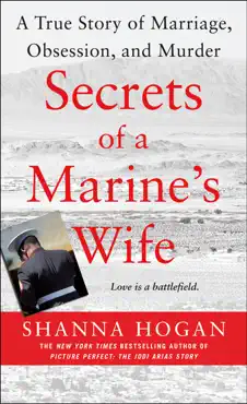 secrets of a marine's wife imagen de la portada del libro