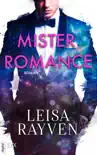 Mister Romance synopsis, comments