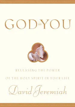 god in you book cover image