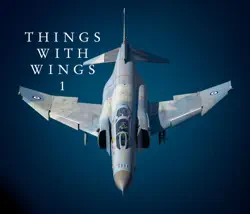 things with wings 1 imagen de la portada del libro