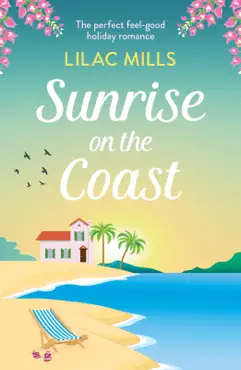sunrise on the coast book cover image
