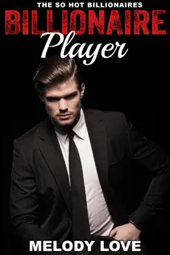 hot billionaire player book cover image