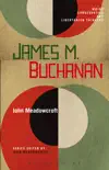 James M. Buchanan synopsis, comments