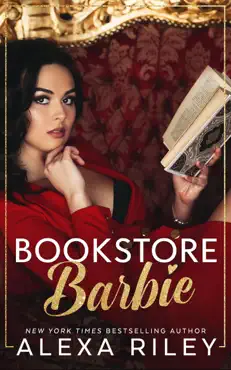 bookstore barbie book cover image