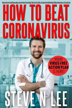 how to beat coronavirus book cover image