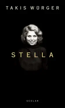 stella book cover image