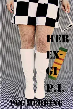 her ex-gi p.i. book cover image