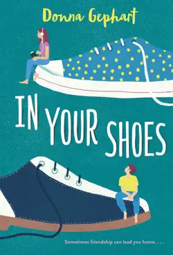 in your shoes book cover image