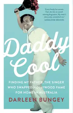 daddy cool book cover image