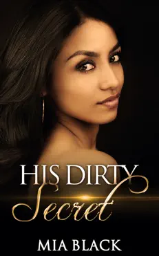 his dirty secret book cover image