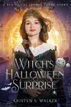 A Witch's Halloween Surprise sinopsis y comentarios