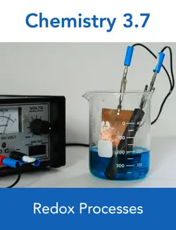 chemistry 3.7 imagen de la portada del libro