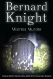 Mistress Murder synopsis, comments