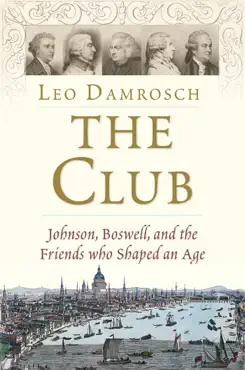 the club imagen de la portada del libro