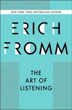 the art of listening book cover image