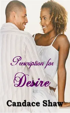 prescription for desire book cover image
