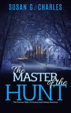 the master of the hunt book cover image