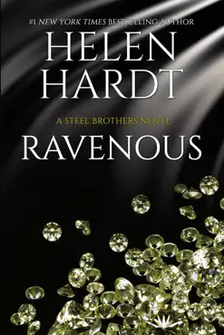 ravenous book cover image