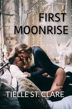 first moonrise book cover image