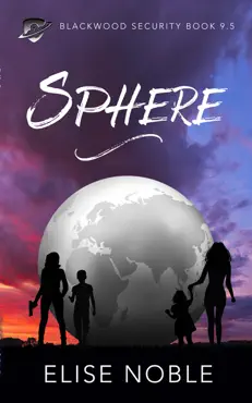 sphere book cover image