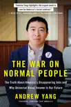 The War on Normal People synopsis, comments