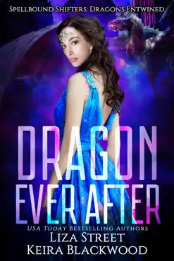 dragon ever after book cover image