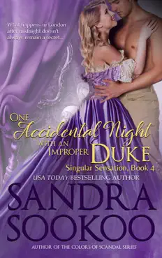 one accidental night with an improper duke book cover image