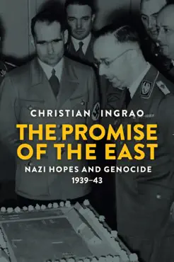 the promise of the east book cover image