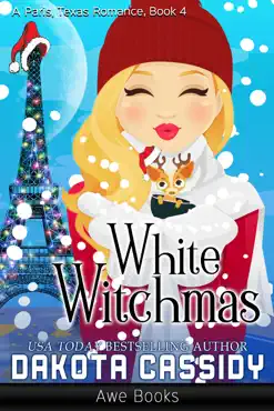 white witchmas book cover image
