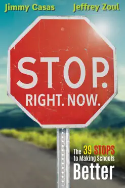 stop. right. now. book cover image