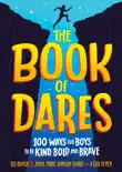 The Book of Dares synopsis, comments