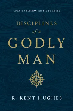 disciplines of a godly man (updated edition) book cover image