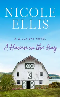 a haven on the bay book cover image