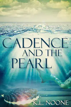 cadence and the pearl book cover image