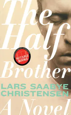 the half brother book cover image