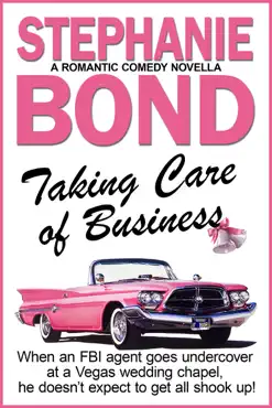 taking care of business book cover image