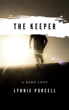 the keeper imagen de la portada del libro