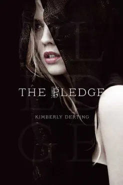 the pledge book cover image