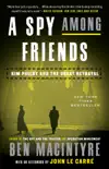 A Spy Among Friends synopsis, comments