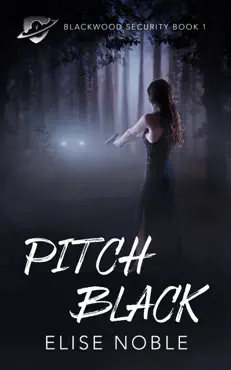 pitch black book cover image